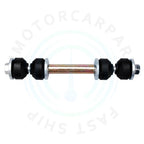 Set of 10 Ball Joints and Tie Rod Ends for Chevrolet Camaro (1993–2002)