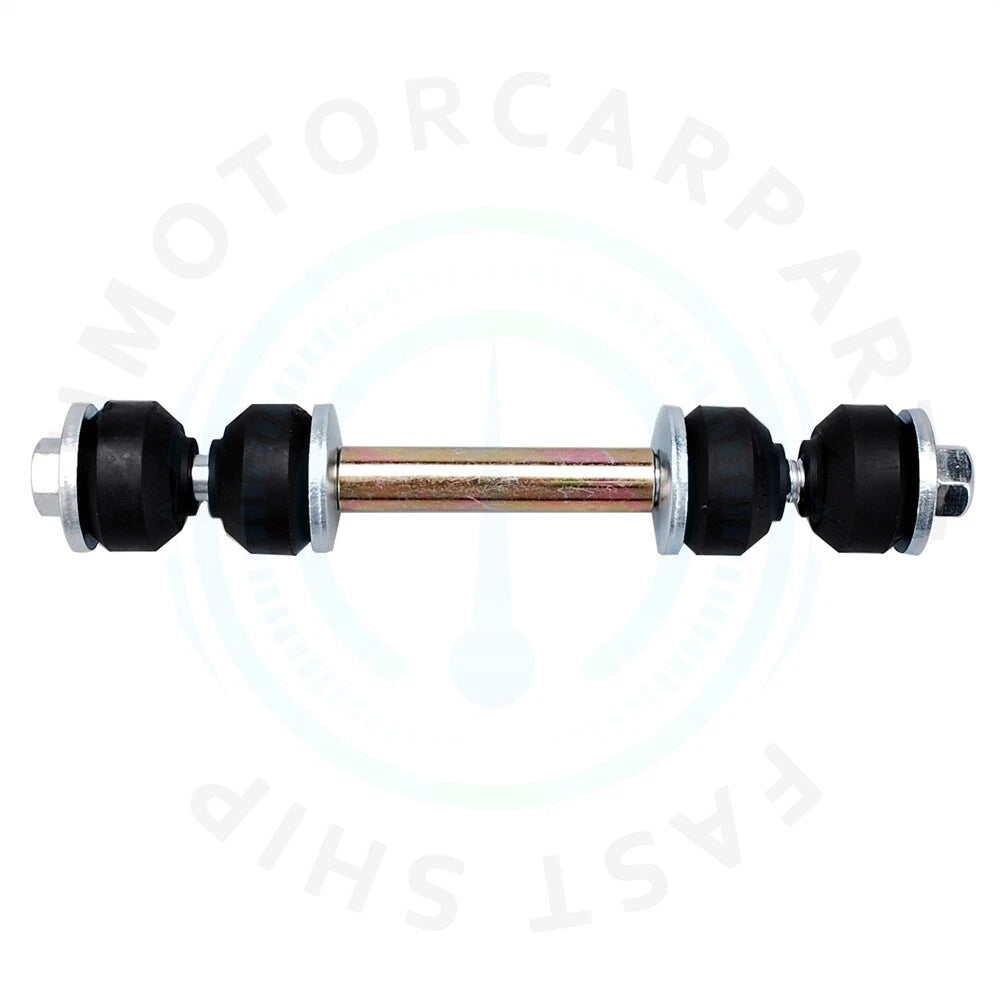 Set of 10 Ball Joints and Tie Rod Ends for Chevrolet Camaro (1993–2002)