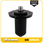 Spindle Assembly for Arens