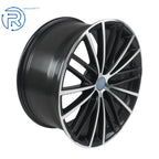 19" Rear Wheel Rim 36116863422 for BMW 530e 530i 540i M550i (2017–2020)