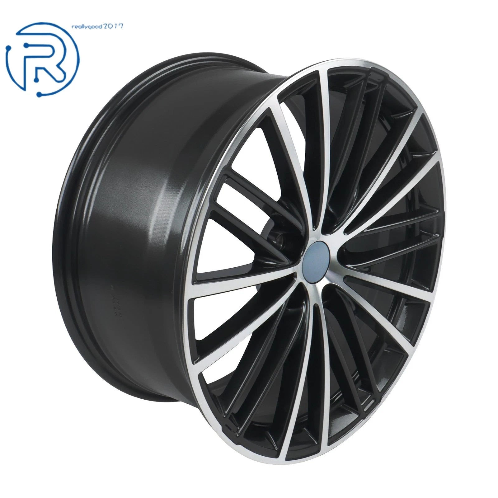 19" Rear Wheel Rim 36116863422 for BMW 530e 530i 540i M550i (2017–2020)