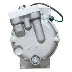 AC Compressor Replacement for Hitachi Equipment (2000-2010)