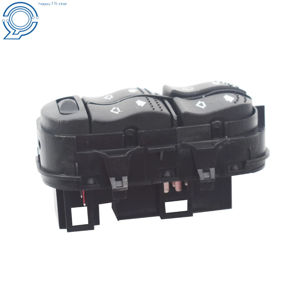 Master Power Window Switch for Ford Focus (2000-2007) Left Driver Side