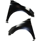 Fender for Nissan Rogue Sport (2017–2022) Front Driver & Passenger Side