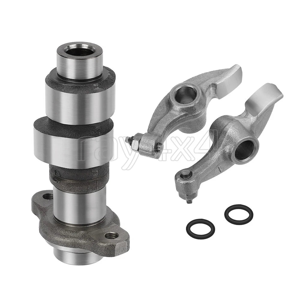 Cam Shaft Camshaft & Rocker Arm Kit for Honda TRX300FW TRX300 (1988–2000)