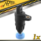 Vehicle Speed Sensor with Gear for Kia Rio (2001–2011)