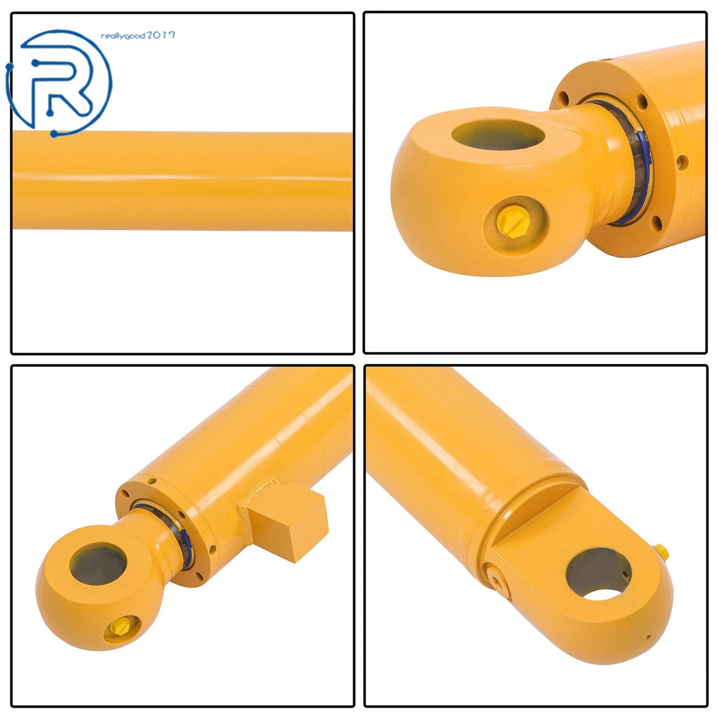 Bucket Cylinder for Case 580B 580C 580D 580E