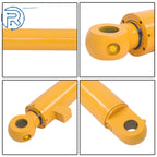 Bucket Cylinder for Case 580B 580C 580D 580E