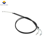 43" Throttle Cable for Harley-Davidson Sportster 883 1200 Electra Glide (CV40)
