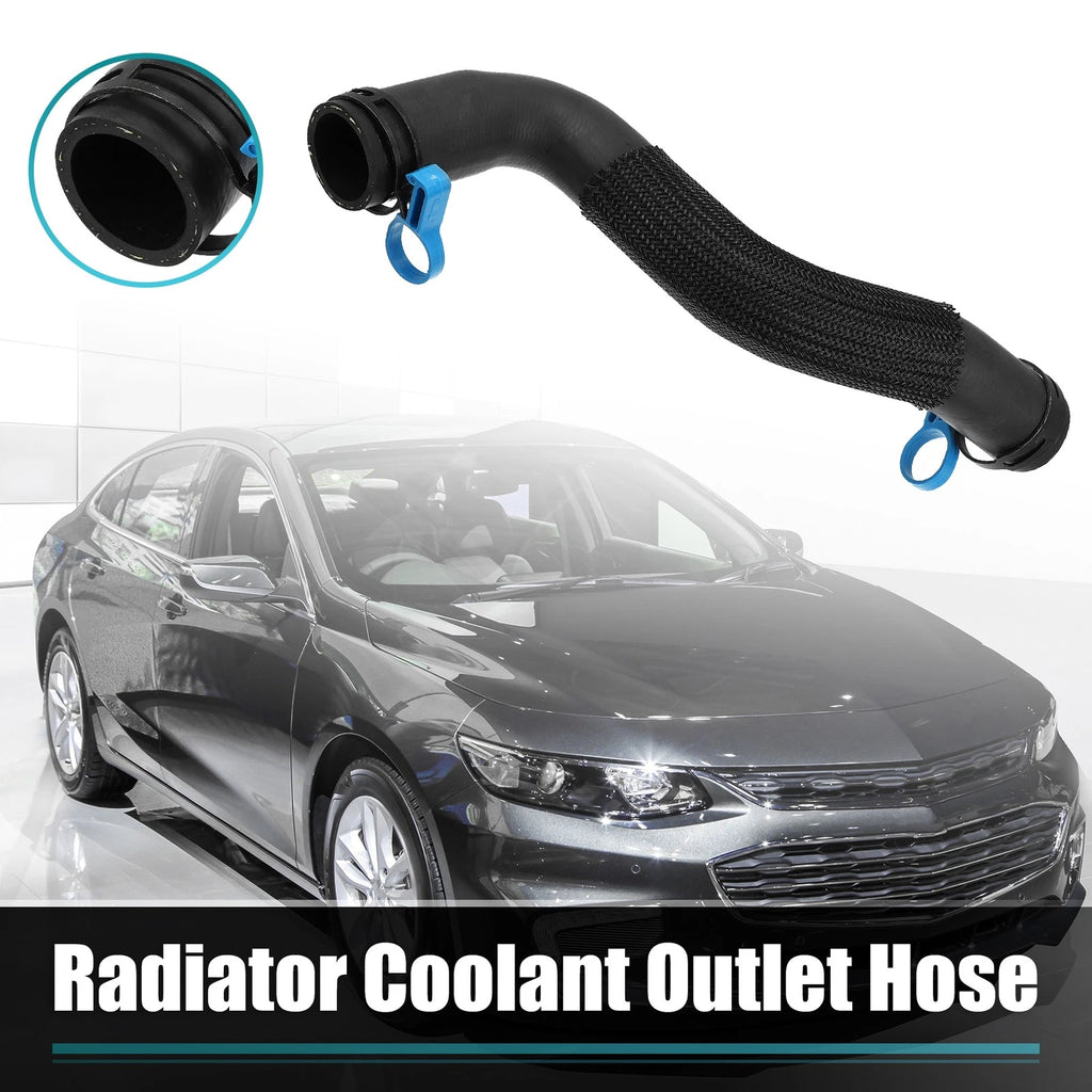 Lower Coolant Hose for Chevrolet Malibu 1.5L-L4 (2016–2021) 23416973