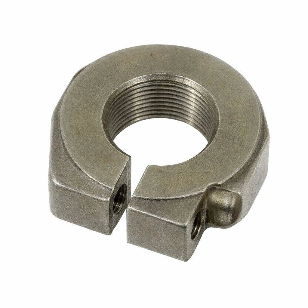 Genuine OEM Axle Nut for Mercedes-Benz CLS550, E350, CL600, CL63 AMG (2007–2018) 0009904360