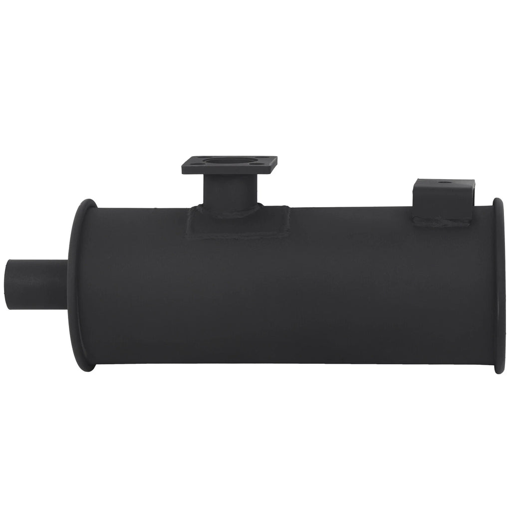 Muffler for Komatsu Excavator PC25-1 PC30-7 PC30R-7 (1980–2023)