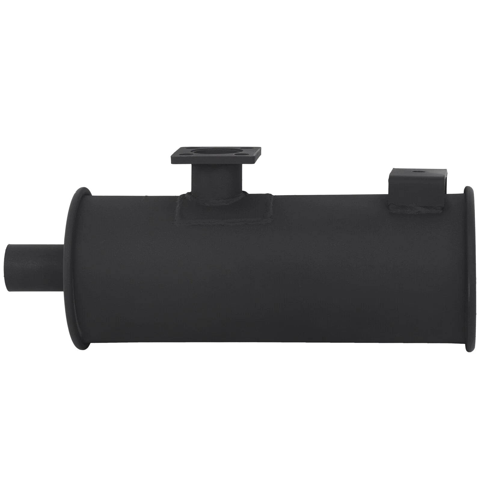 Muffler for Komatsu Excavator PC25-1 PC30-7 PC30R-7 (1980–2023)