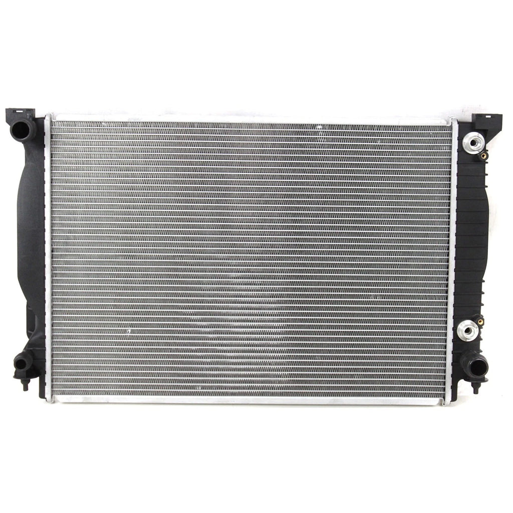 A/C Condenser for Audi A6 Quattro (2005)