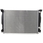 A/C Condenser for Audi A6 Quattro (2005)