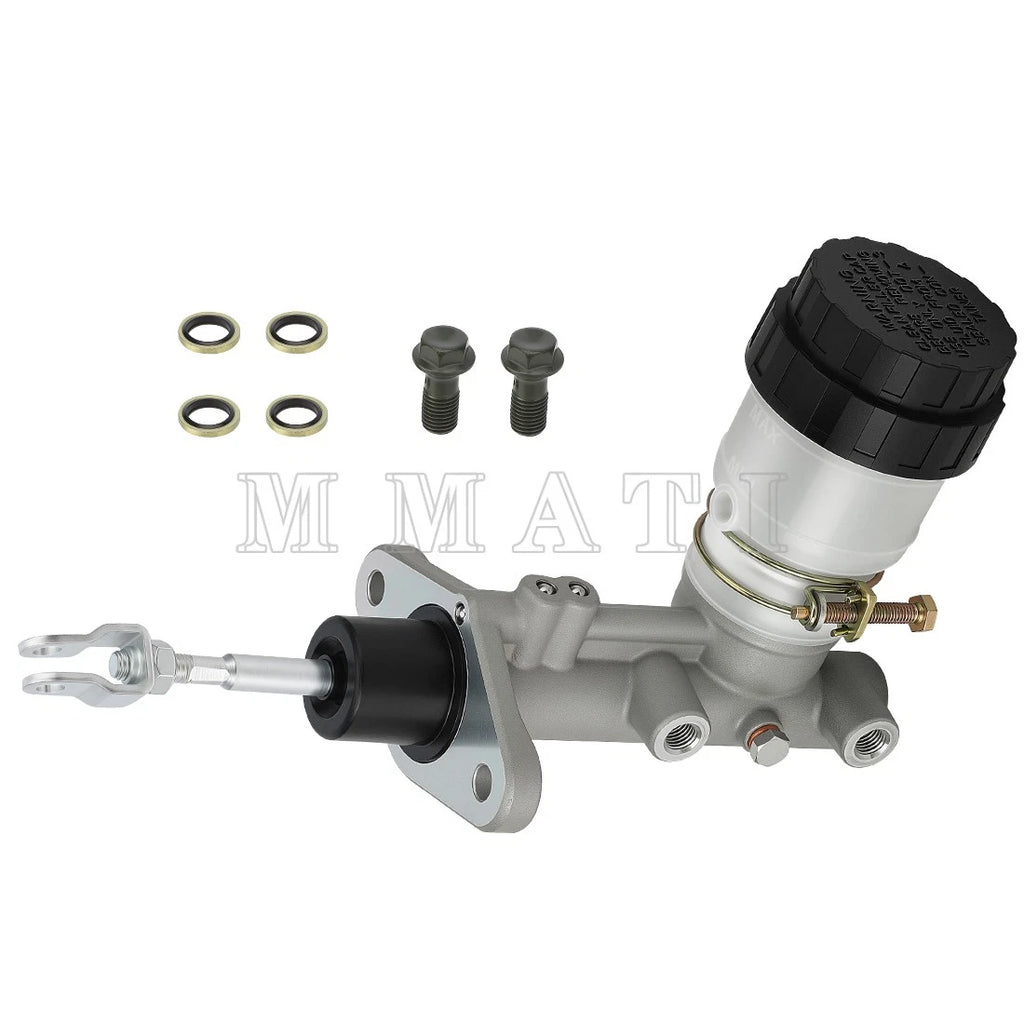 Brake Master Cylinder Assembly for Polaris ACE 500 570 900 XC (2017–2019) 1912714