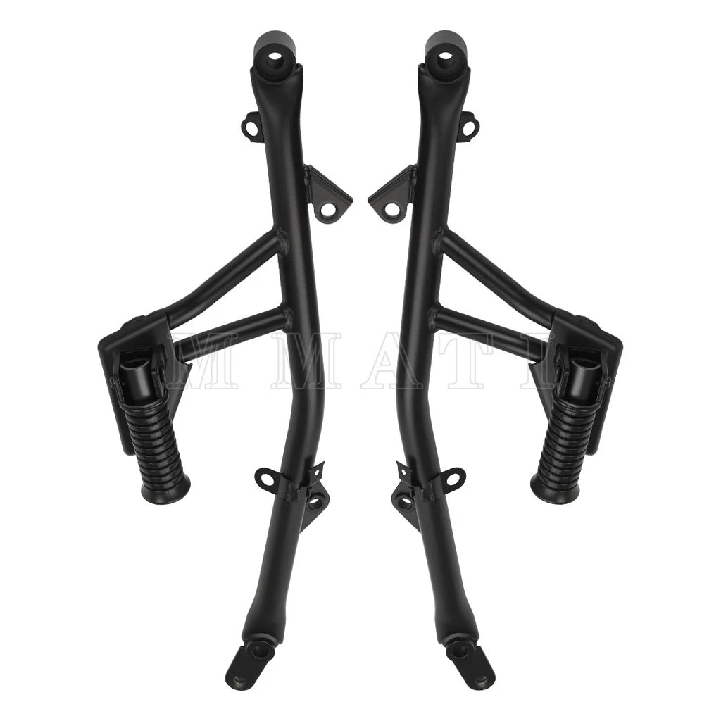 Passenger Footpegs for Kawasaki Vulcan S EN650 ABS Cafe SE (2015–2024) 99994-0570