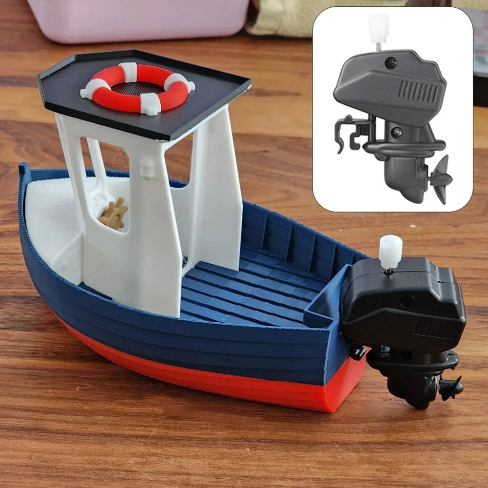 Motor for Bambulab P1P/P1S (Multi-model Compatibility)