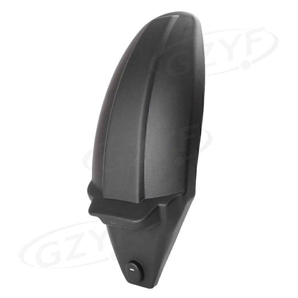 Rear Extender Mudguard Fender for Honda NC700C/S/X & NC750S/X (2012–2015)