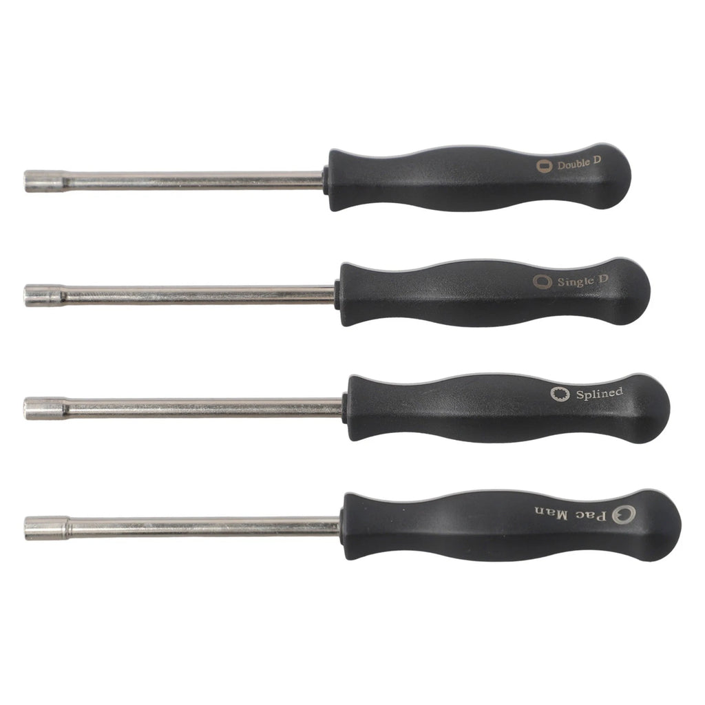 4X Carburetor Adjustment Tools for
