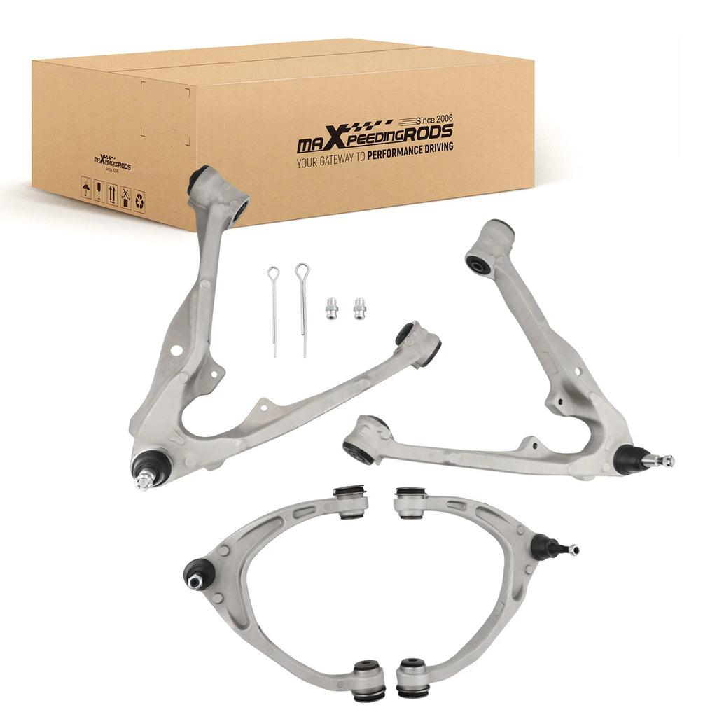 Upper Lower Control Arm for Chevy Silverado Tahoe GMC Sierra 1500 Yukon XL (2014–2016)