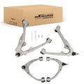 Upper Lower Control Arm for Chevy Silverado Tahoe GMC Sierra 1500 Yukon XL (2014–2016)