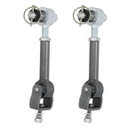 Adjustable Front Track Bar & Sway Bar Link for Jeep Cherokee XJ (1984–2001)