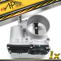 Throttle Body Assembly for Toyota Corolla, Matrix, Scion iM (2011–2019)