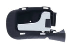 Chrome Front Right Inner Door Handle for Mercedes Vito (1996-2003)
