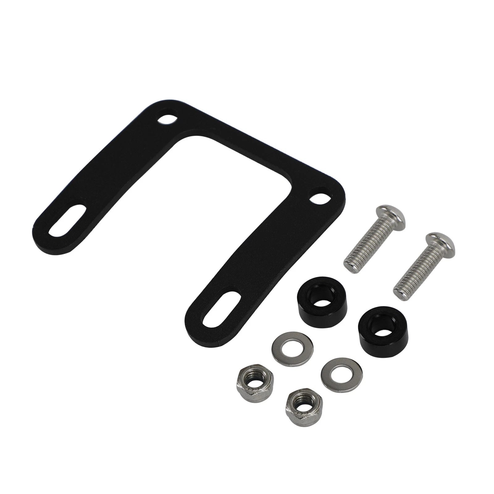 Side Speedometer Bracket Relocation Holder for Honda Rebel 1100 (2021–2023)