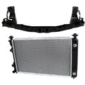 Radiators for Chevy GMC Terrain Equinox (2010–2017)