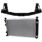 Radiators for Chevy GMC Terrain Equinox (2010–2017)