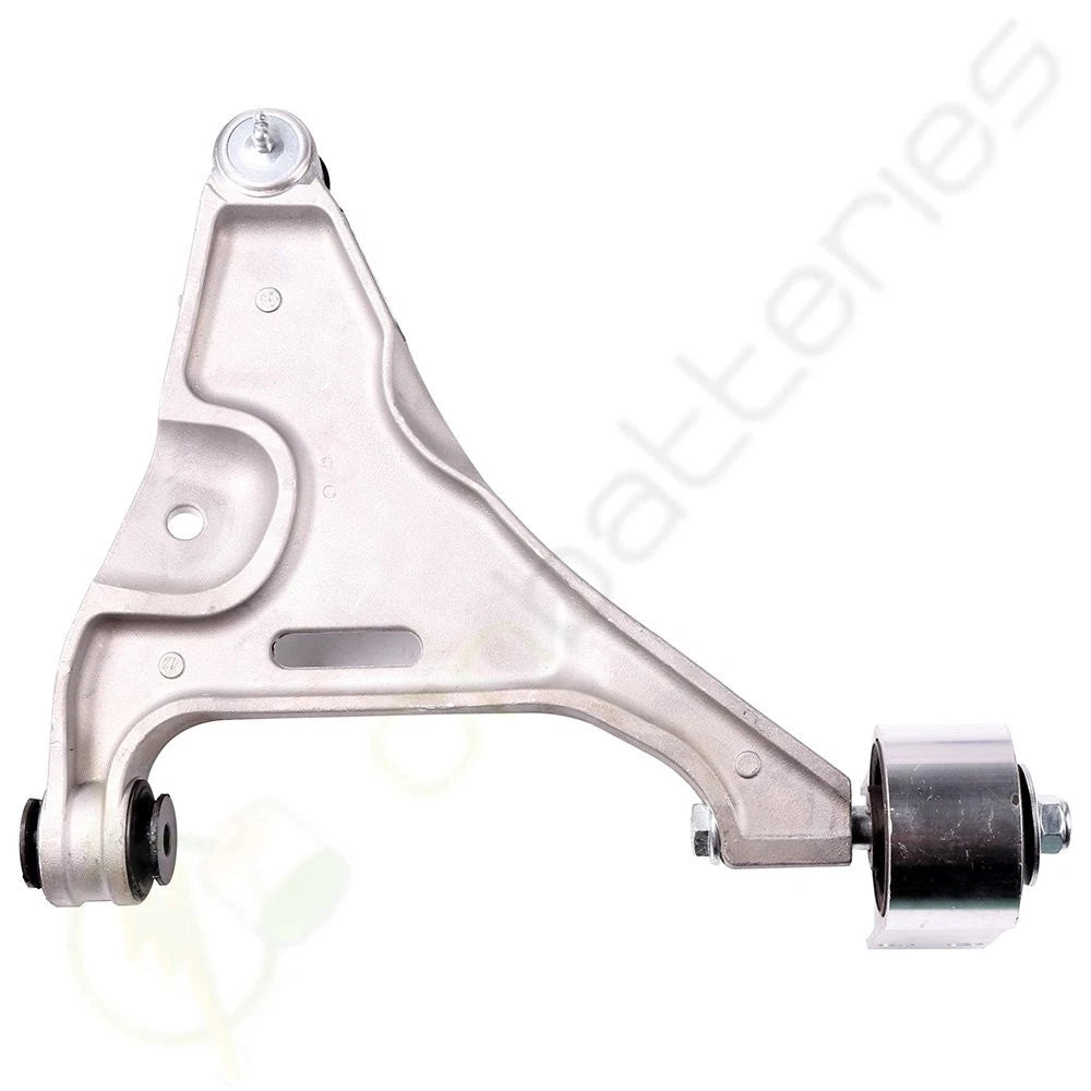 6pcs Front Suspension Kit for Buick Lucerne, Cadillac DTS (2006–2011)