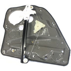 Power Window Regulator Set for Volkswagen Jetta (1999–2005)