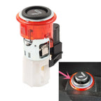 Cigarette Lighter Assembly for Volkswagen Golf, Passat, Audi A3, Q3, Seat