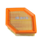 Air Filter for BMW K1200S K40 (2003–2008), K1200R K43 (2004–2008), K1200GT K44 (2004–2009)