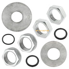 Axle Nut Washer Seal for Honda Rancher 420 TRX420 (2007–2013) 90308HM5930