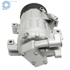 A/C Compressor with Clutch for Nissan Altima (2013–2018)