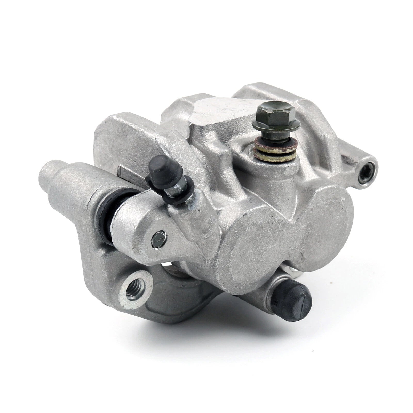 Front Brake Caliper for Honda CRF450R (2002–2018), CRF450X (2005–2017), CRF250R (2004–2018)