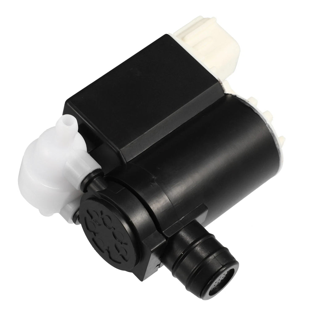 Windshield Washer Motor Pump with Grommet for Hyundai Veloster (2012–2017) 98510-2V100