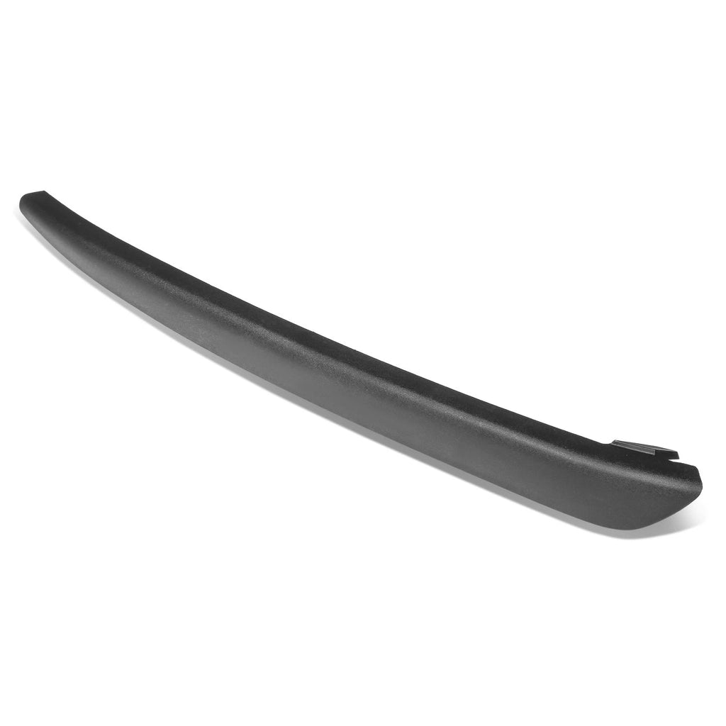 Bumper Trim for Chevy Suburban Tahoe (2015–2020) Right Black Factory Style
