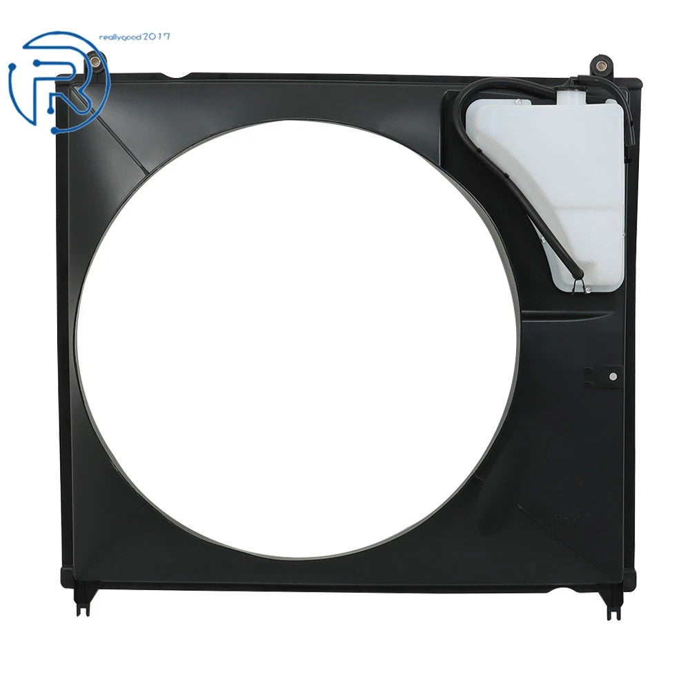 Cooling Fan Shroud for Toyota Tundra Sequoia (2007-2020)
