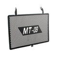 Stainless Steel Radiator Guard for Yamaha MT-09 FZ-09 (2013-2015)