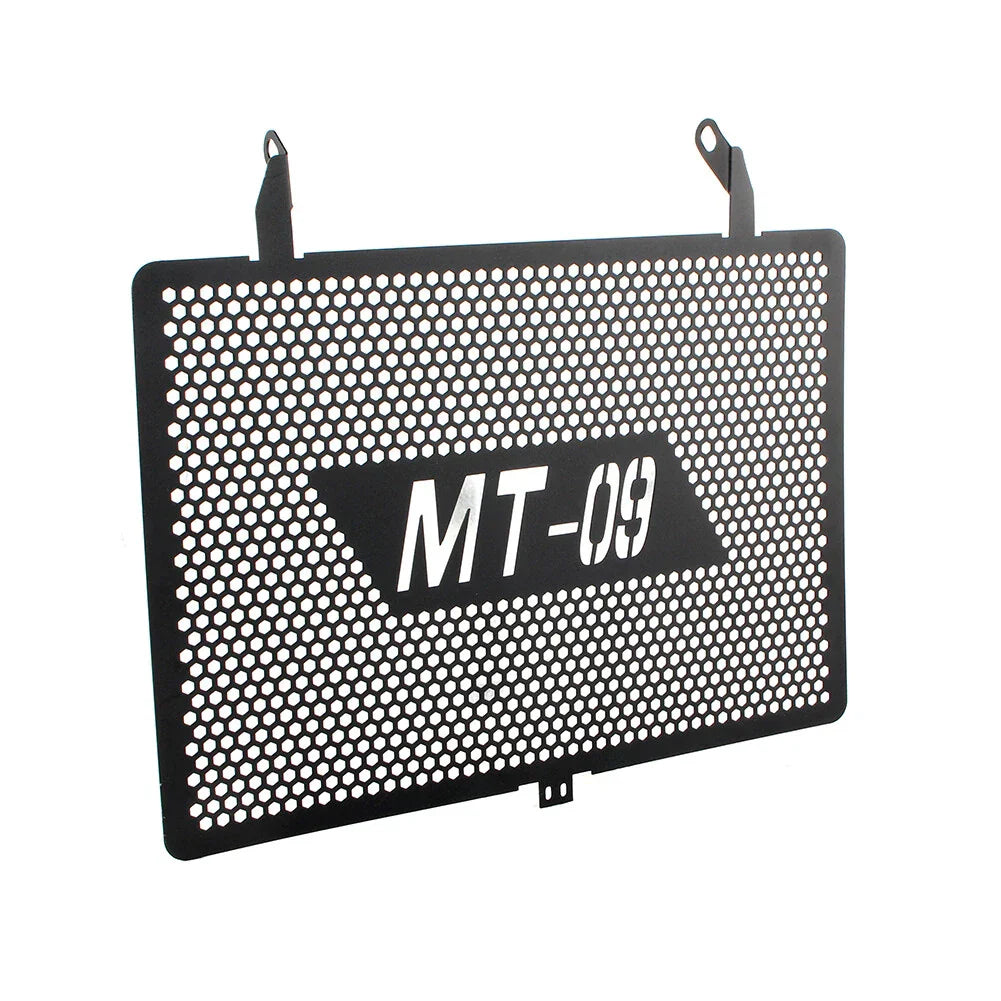 Stainless Steel Radiator Guard for Yamaha MT-09 FZ-09 (2013-2015)