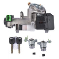 Ignition Switch Cylinder Lock for Honda CR-V Odyssey (72185S9A013, 35100SDAA71)