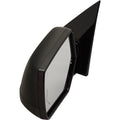 Power Heated Chrome Mirror for Chevrolet Tahoe (2015–2020) w/ Signal Light