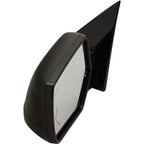 Power Heated Chrome Mirror for Chevrolet Tahoe (2015–2020) w/ Signal Light
