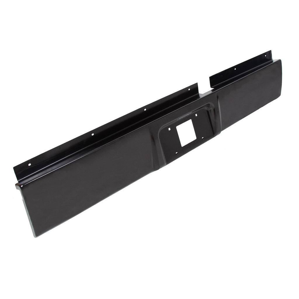 Rear Bumper Roll Pan w/LED Light for Dodge RAM 1500 2500 3500 (2002–2008)