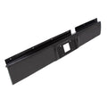 Rear Bumper Roll Pan w/LED Light for Dodge RAM 1500 2500 3500 (2002–2008)
