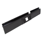 Rear Bumper Roll Pan w/LED Light for Dodge RAM 1500 2500 3500 (2002–2008)